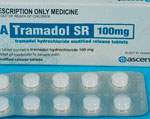 Tramadol detox