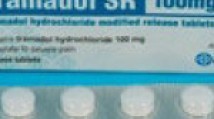 Tramal detox