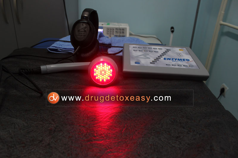 stop craving with magnetic field-drug-detox-clinic